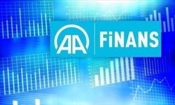 AA Finans 1. Çeyrek Büyüme Beklenti Anketi sonuçlandı