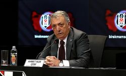 Beşiktaş Kulübü Başkanı Çebi: Geldiğimiz nokta net bir mağduriyet yaratmıştır