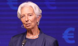 ECB Başkanı Lagarde: Çekirdek enflasyonun zirveyi gördüğüne ilişkin henüz kanıt yok