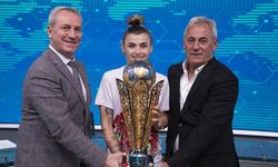 Şampiyon ABB FOMGET Kadın Futbol Takımı'nda yeni hedef Avrupa'da başarı