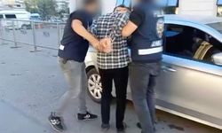 Ankara'da terör örgütü DEAŞ'a yönelik operasyonda 3 kişi gözaltına alındı