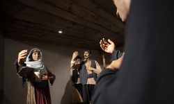 Avrupa'nın en iyi müzelerinden biri seçilen Tunceli Müzesi turist beklentisini artırdı
