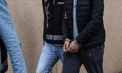 İstanbul'da terör örgütü DEAŞ operasyonunda 12 şüpheli yakalandı