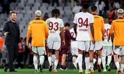 Okan Buruk yönetimindeki Galatasaray, Süper Lig'de kazanmaya devam ediyor