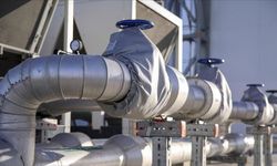 Türkiye, Romanya'ya günlük 4 milyon metreküpe kadar doğal gaz ihraç edecek