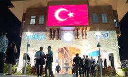 Expo Doha 2023'te Türkiye pavilyonu açıldı