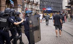 AİHM'den polis müdahalesinde gözünü kaybeden gösterici için Fransa'ya soruşturma