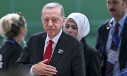 Cumhurbaşkanı Erdoğan'dan Dünya İklim Eylemi Zirvesi'nde "Gazze" diplomasisi
