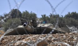 İsrail ordusunun Lübnan'a yönelik saldırısında ilk kez bir Lübnan askeri öldü
