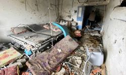İsrail'in saldırılarını sürdürdüğü Gazze'deki imkansızlıklar nedeniyle "salgın felaketi" yaşanıyor