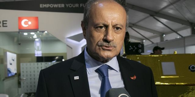 TUSAŞ Yönetim Kurulu Başkanı Bozdoğan: Son 15-20 yılda Türkiye savunma sanayisinde önemli bir çağ atladı