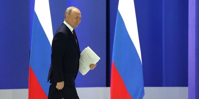 START antlaşmaları Rusya-Batı çekişmesinde yeniden gündemde